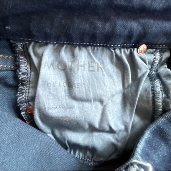 Mother | The Looker Jeans - Picture 9 of 11